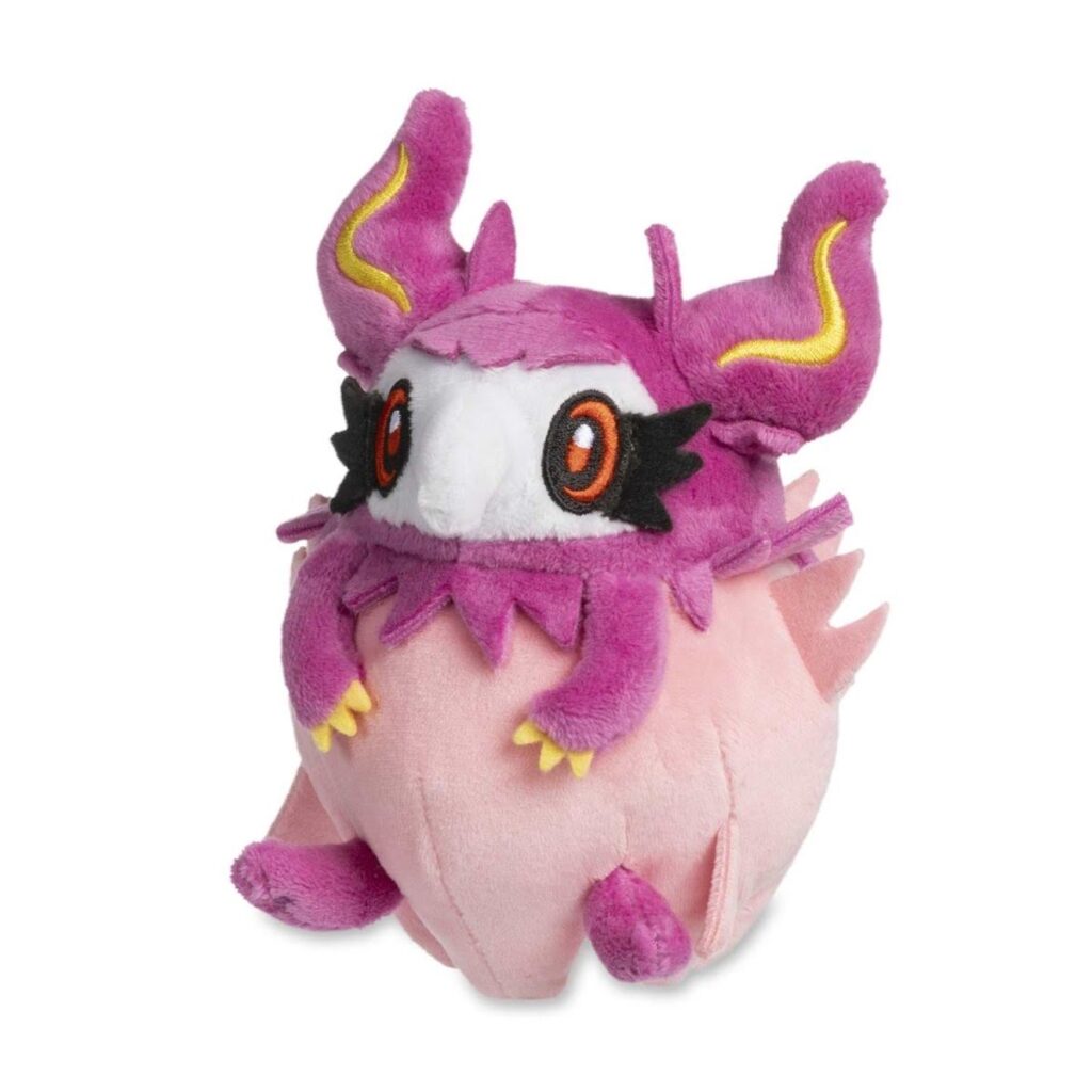 9505e83d-272e-5adb-9f3f-a9592cefde36-1024x1024-1.jpg Aromatisse Sitting Cuties Plush – 5 ¼ In. - Image 1