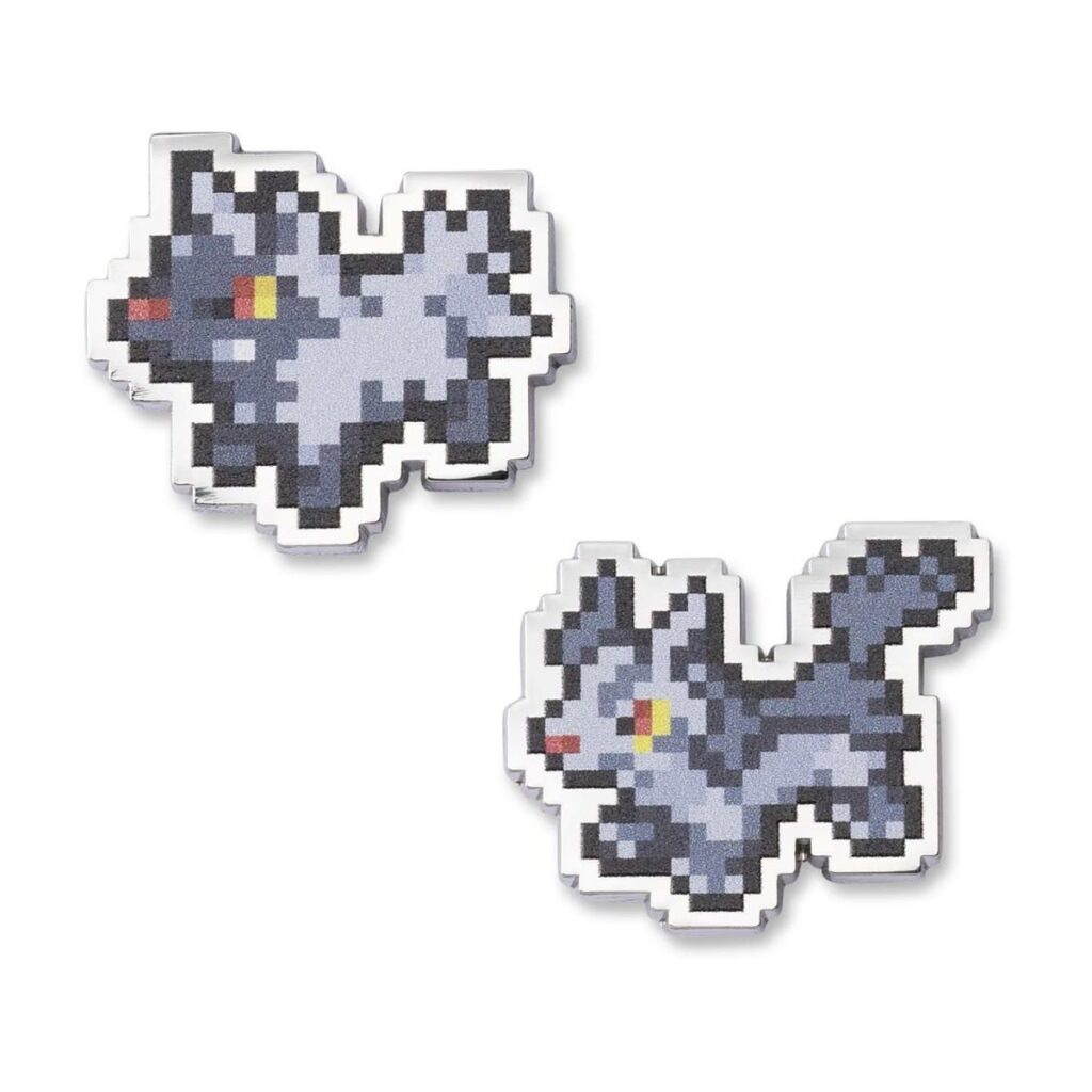 950a1a34-93a0-5f8e-a4d0-32e466be5f4c-1024x1024-1.jpg Poochyena & Mightyena Pokémon Pixel Pins (2-Pack) - Image 1