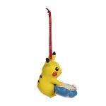 Pikachu Together for the Holidays Ornament - Image 3