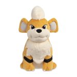Growlithe Furry Friends Plush – 19 In. - Image 2