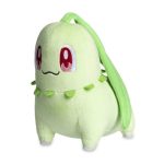 Chikorita Poké Plush – 6 ¼ In.