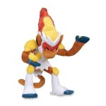 Infernape Poké Plush – 14 ½ In. - Image 5