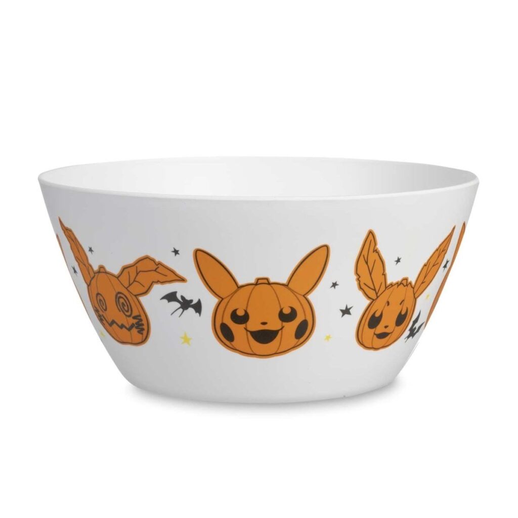 968fef57-a10e-5837-bd33-389ebba61d6e-1024x1024-1.jpg Pokémon Halloween Serving Bowl - Image 1