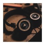 Pokémon Audio Collection: Pokémon Center × Grado Labs Pikachu Headphones (Black Aluminum) - Image 9