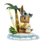 Eevee Summer Celebrations of Seasons Figure - Image 3