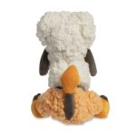 Furfrou (Diamond Trim) Sitting Cuties Plush – 6 ¼ In. - Image 4