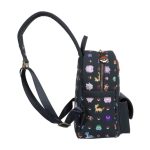 Pokémon Block Art Mini Backpack by Loungefly - Image 4