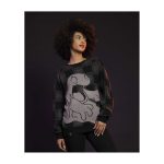 Grimer Marvelous Misfits Sweater - Image 5