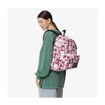 Pokémon × Eastpak: Fire Type Day Pak’r Backpack - Image 9