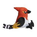 Fletchinder Sitting Cuties Plush – 4 ½ In. - Image 3