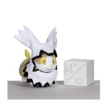 Yamper Pokémon Pumpkin Party Poké Plush – 10 In. - Image 5