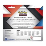 Pokémon TCG: 2 Booster Packs & Jirachi Collector’s Pin - Image 4