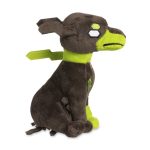 Zygarde (10% Forme) Sitting Cuties Plush – 6 In. - Image 3