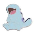 Quagsire Pokémon Pin