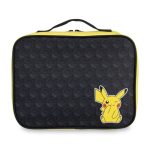 Pikachu Color Block Pokémon Fundamentals Lunch Bag - Image 5