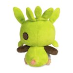Chespin Sitting Cuties Plush – 5 ¾ In. - Image 4