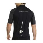 Pokémon Center × Craft: Pikachu Endur Lumen Black Jersey – Men - Image 2