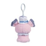Snubbull Fancy Spring Plush Key Chain - Image 4