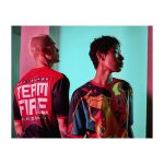 Pokémon Center × OMOCAT: Team Fire Jersey – Adult - Image 5