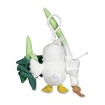 Sirfetch’d Poké Plush Key Chain - Image 4