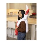 Zangoose Pokémon Hugging Plush – 39 ¼ In. - Image 4