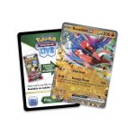 Pokémon TCG: Slashing Legends Tin (Koraidon ex) - Image 2
