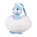 Cuddly Altaria Plush – 8 In.