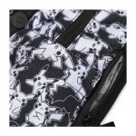 Pikachu & Mimikyu Allover Pokémon Fundamentals Daypack - Image 8