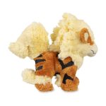 Cuddly Arcanine Plush – 9 In. - Image 3