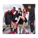 Team Rocket HQ Collection Black Pullover Anorak Jacket – Adult - Image 9