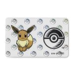 Pokémon Center × Bear Walker: Eevee Skateboard - Image 7