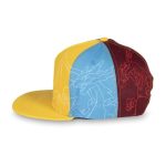 Forms of Charizard Flat-Bill Hat (One Size-Adult) - Image 6