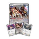Pokémon TCG: Bloodmoon Ursaluna ex Box - Image 2