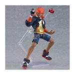 figma Raihan Action Figure with Duraludon & Rotom Phone - Image 4