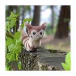 Furret Sitting Cuties Plush – 6 ½ In. - Image 5
