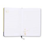 Pikachu Color Block Pokémon Fundamentals Notebook - Image 4