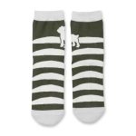 Houndour, Poochyena & Herdier Ankle Socks (3 Pairs) (One Size-Adult) - Image 4