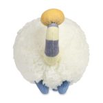 Ditto As Mareep Plush – 8 ½ In. - Image 4