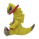Haxorus Sitting Cuties Plush – 6 ¼ In. - Image 3