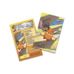 Pokémon TCG: Paldea Friends Mini Tin (Pawmi) - Image 3