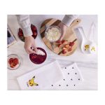 Pikachu Kitchen Ceramic Spoon Rest - Image 5