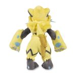 Zeraora Posable Poké Plush – 7 ½ In. - Image 4