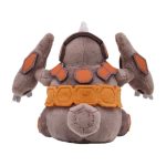 Rhyperior Sitting Cuties Plush – 7 In. - Image 4