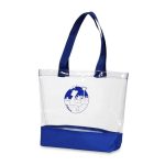 Pokémon Sunset Vinyl Beach Bag - Image 2