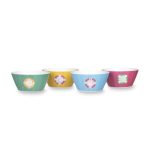 Pokémon Summer Days Snack Bowls (4-Pack) - Image 3
