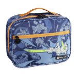 Fighting Type Pokémon Fundamentals Lunch Bag