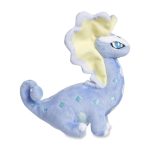 Aurorus Sitting Cuties Plush – 7 ½ In. - Image 3