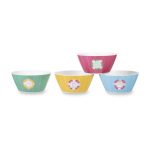 Pokémon Summer Days Snack Bowls (4-Pack) - Image 2