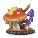 Eevee Autumn Celebrations of Seasons Figure - Image 4