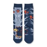 Murkrow Woods Crew Socks (One Size-Adult) - Image 3